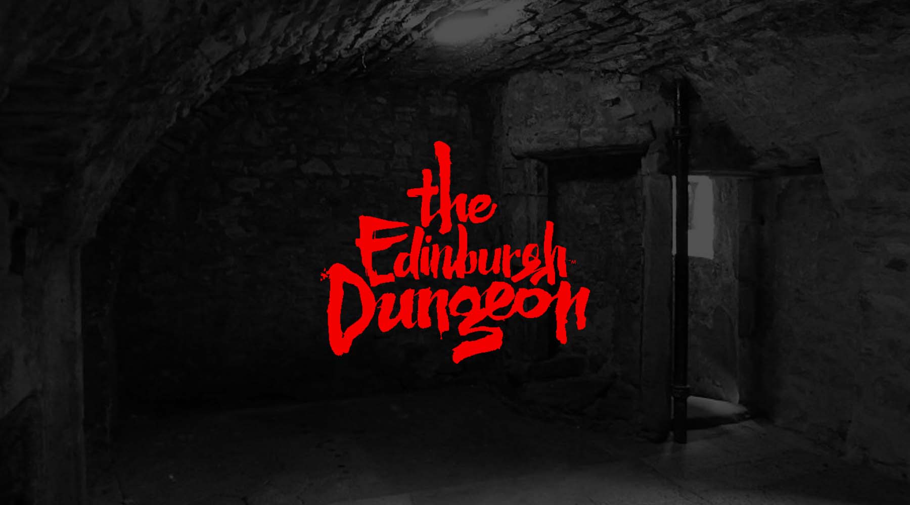 The Edinburgh Dungeons